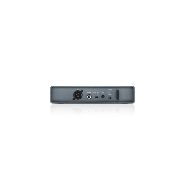  Set Microphone Sennheiser XSW 1-CI1-B