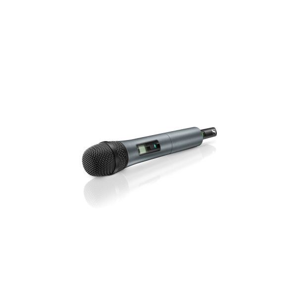 XSW 1-835-A Vocal Set Microphone Sennheiser