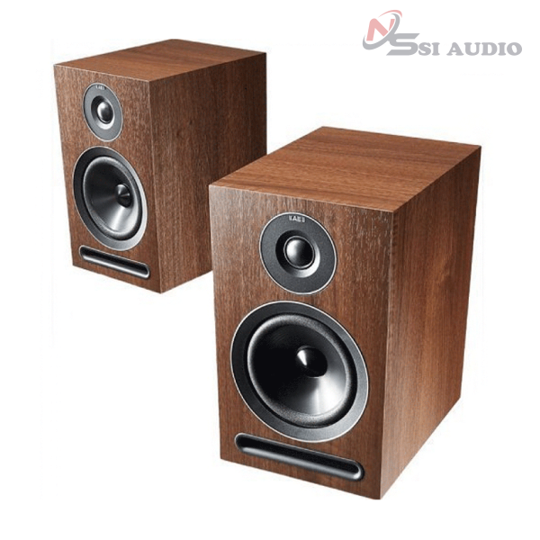 ACOUSTIC ENERGY 101 - WALNUT