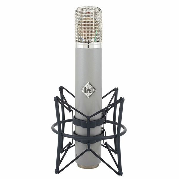 TeleFunKen C12-Micro Thu Âm
