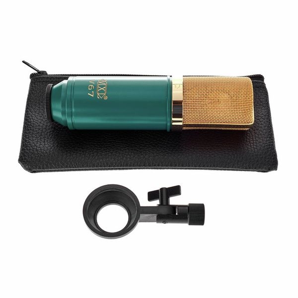 MXL V67G-Micro Điện Dung Màng Lớn
