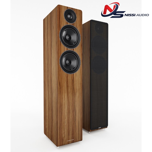 ACOUSTIC ENERGY AE109 - WALNUT