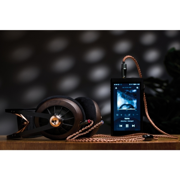 Tai nghe Meze Audio 109 Pro - made in Romania