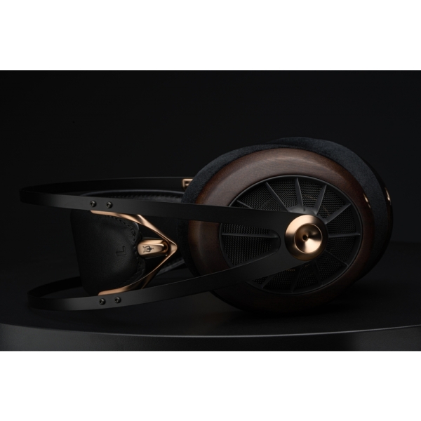 Tai nghe Meze Audio 109 Pro - made in Romania