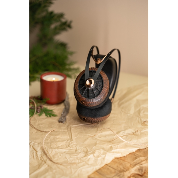 Tai nghe Meze Audio 109 Pro Primal - made in Romania