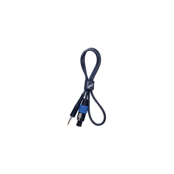 PYJS900A Dây cáp loa 2 cực 9 mét Bespeco