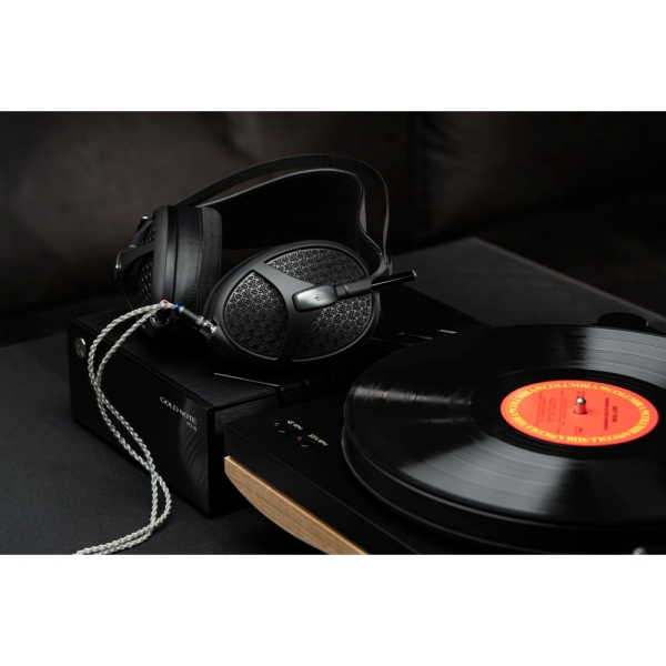 Tai nghe Meze Audio EMPYREAN II