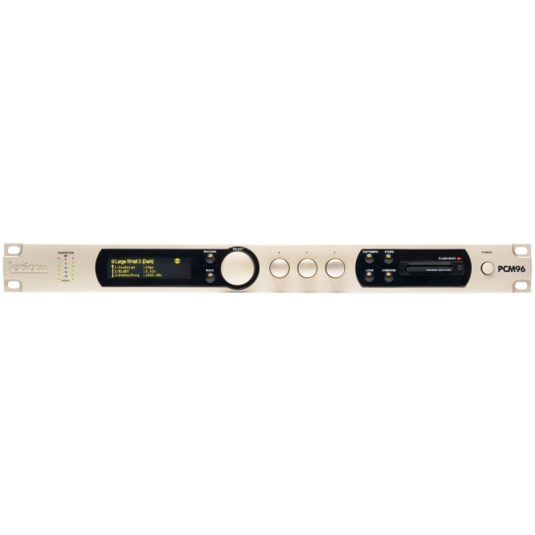 LEXICON PCM 96 