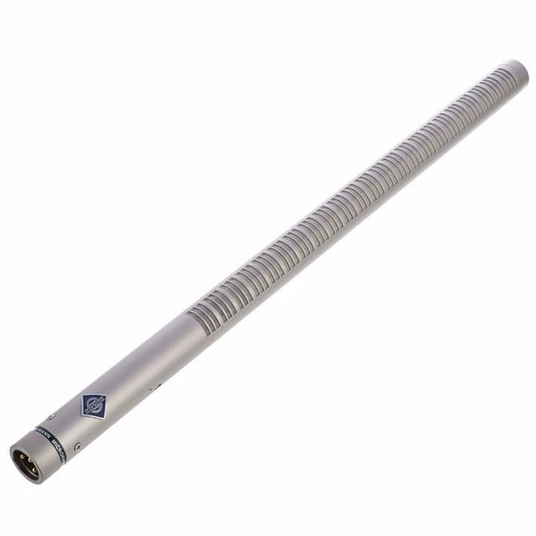 KMR 82 I Microphone Condenser Shotgun Neumann Microphone Thu Âm