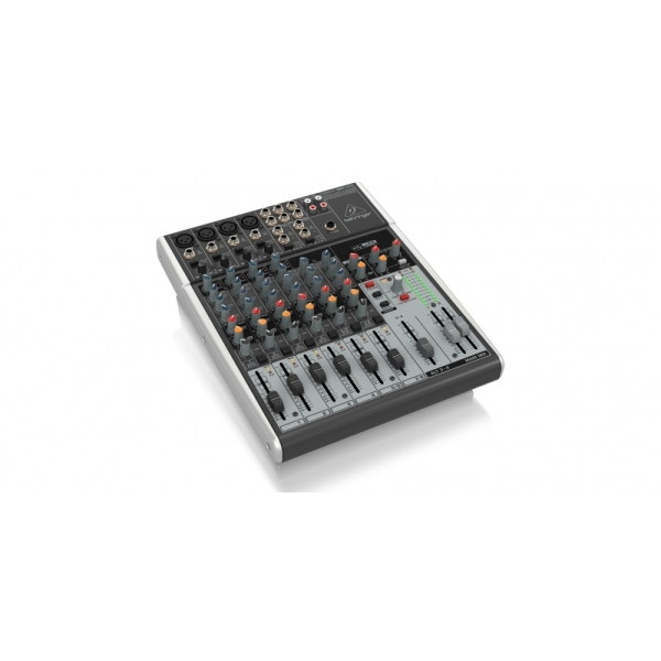 1204USB Analog Mixers Behringer | Mixer cơ Behringer 1204USB