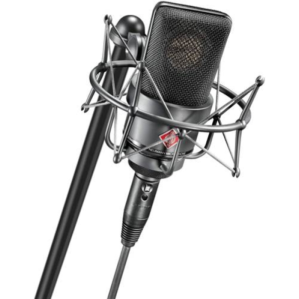 Neumann TLM 103 25 Year Edition Microphone Thu Âm