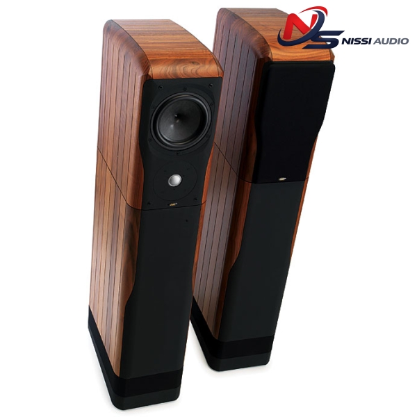 CHARIO ACADEMY SOVRAN Loa Nghe Nhạc