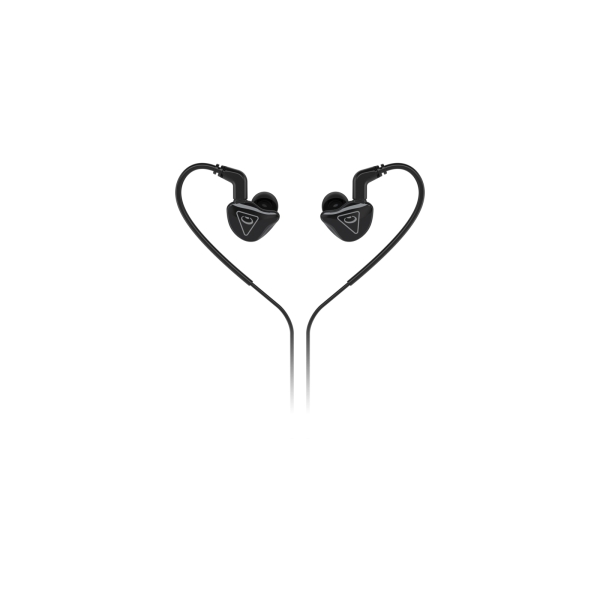MO240 Studio Headphones Behringer