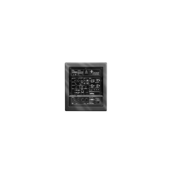KH 750 AES 67 Loa sub kiểm âm Neumann