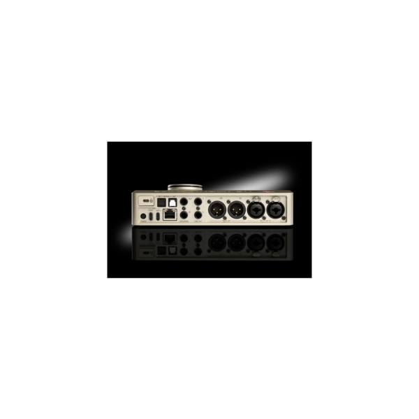 MT 48 Neumann EU Audio Interface kèm nguồn cấp & dây cáp Soundcard