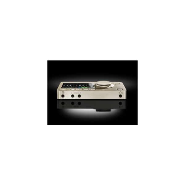 MT 48 Neumann EU Audio Interface kèm nguồn cấp & dây cáp Soundcard
