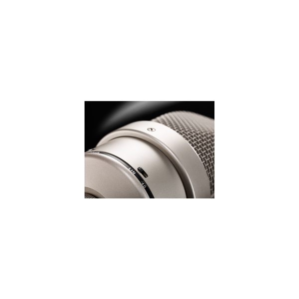 M 150 TUBE UK Microphone condenser thu âm Neumann