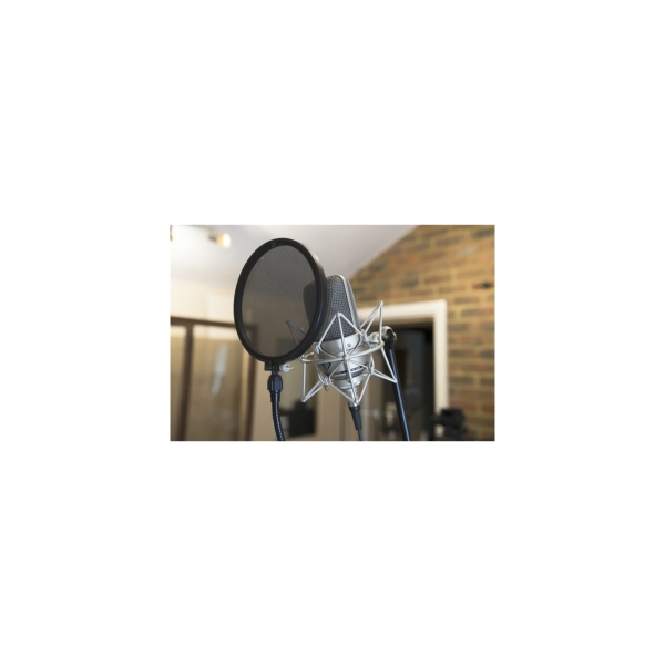 M 150 TUBE UK Microphone condenser thu âm Neumann