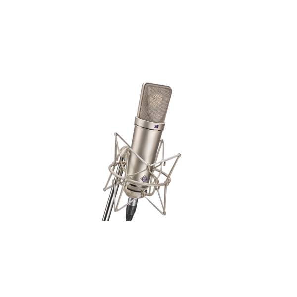 Neumann U87 AI Studio Set 