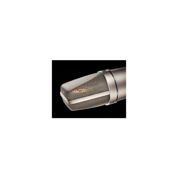 U 87 AI Studio Set Condenser Neumann Microphone Thu Âm