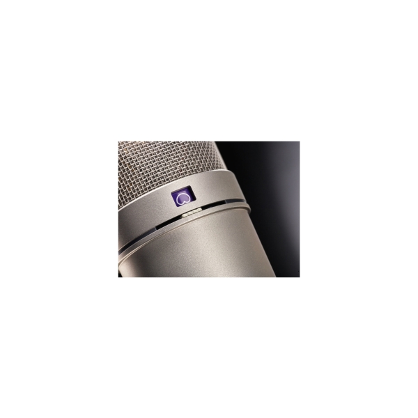 U 87 AI Studio Set Condenser Neumann Microphone Thu Âm
