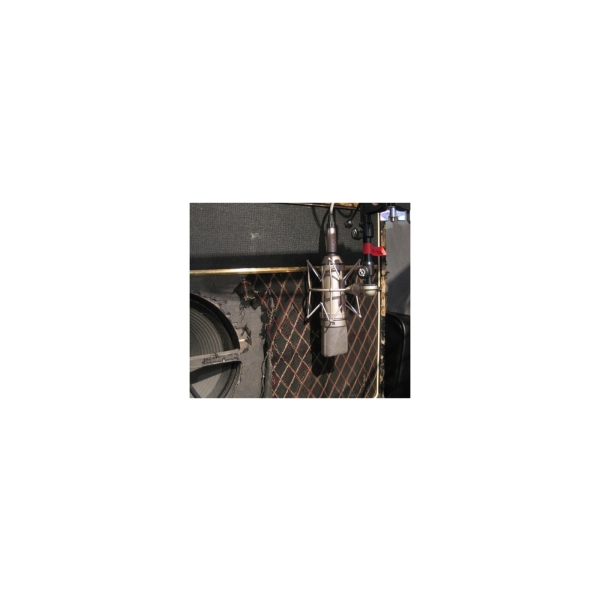 U 87 AI Studio Set Condenser Neumann Microphone Thu Âm