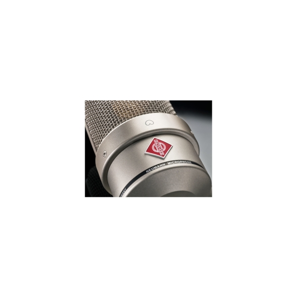 TLM 49 Set Micro thu âm condenser Neumann