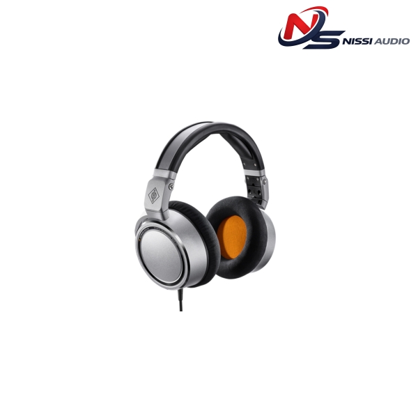 NDH 20 Silver Tai nghe kiểm âm dynamic Neumann