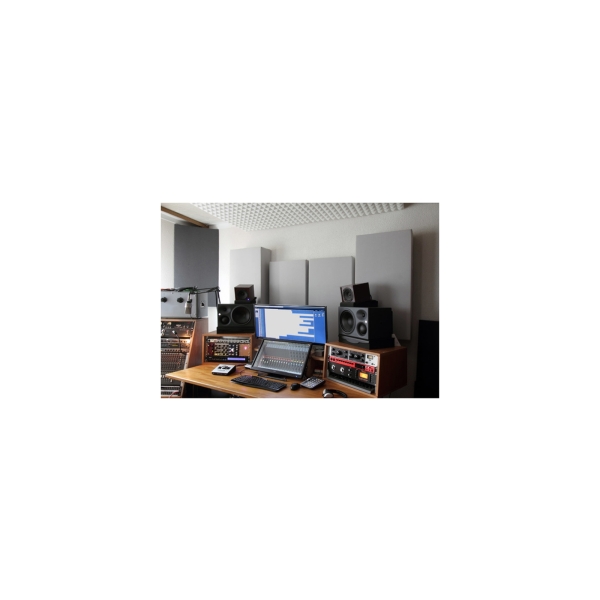 KH 310 A L G Loa kiểm âm active 3 way Neumann