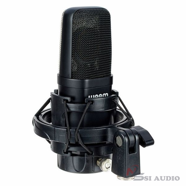 Combo Warm wa 14 & Focusrite Clarett+ 2pre + Dây Mogami 3m