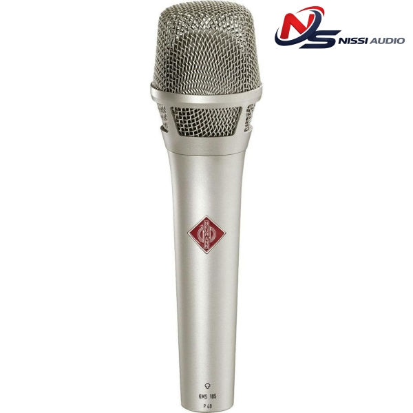 Neumann KMS 105  Micro Condenser Cầm Tay 