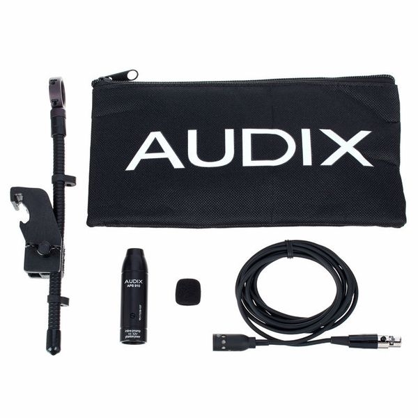 AUDIX Microd
