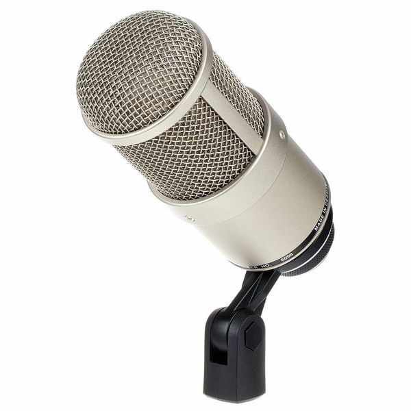 M 147 TUB condenser Neumann Microphone Thu Âm