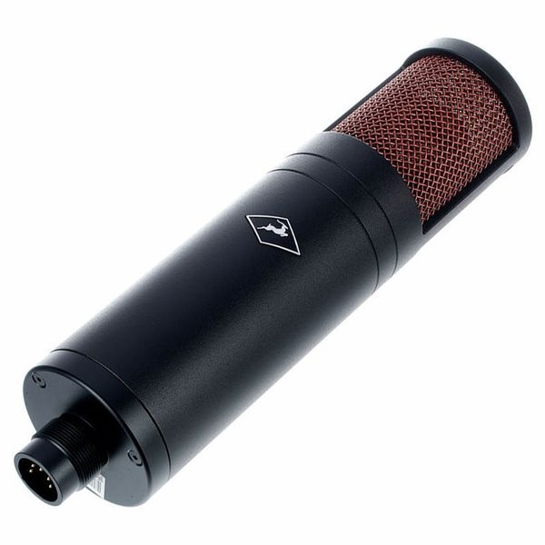 Microphone Antelope Audio Edge Duo