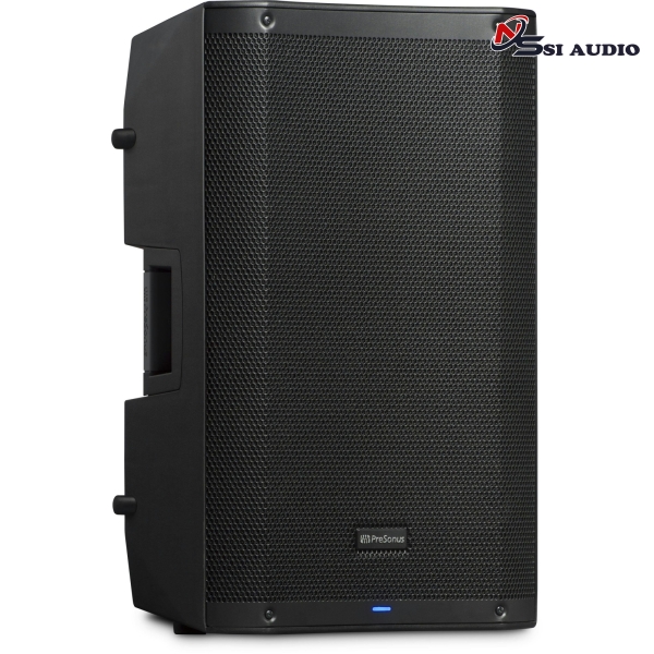 PreSonus AIR12: Loa Full-Range Active 12-Inch Thiết Kế Lai Amp Độc Đáo