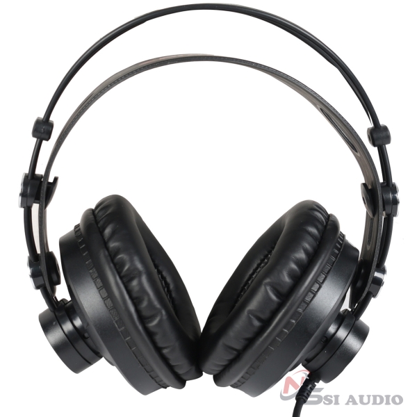 Prodipe Pro 880 Closed Back Studio Headphones