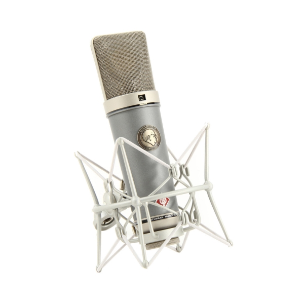 Neumann TLM 67 Set Z Large-diaphragm Condenser Microphone
