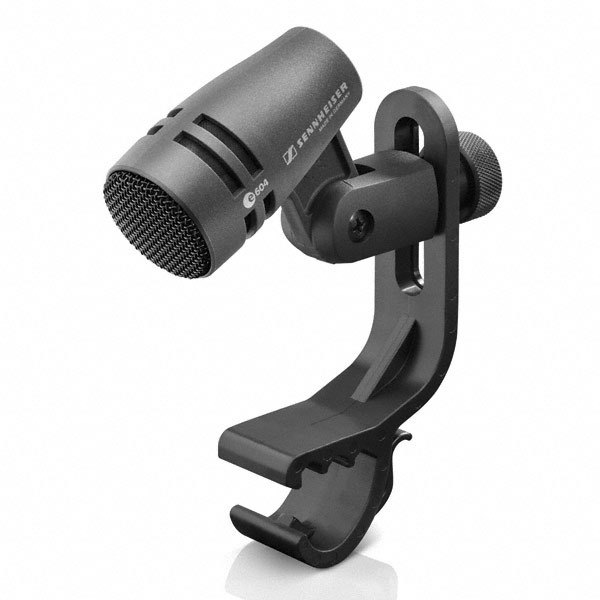 Sennheiser E 604 Micro Thu Nhạc Cụ