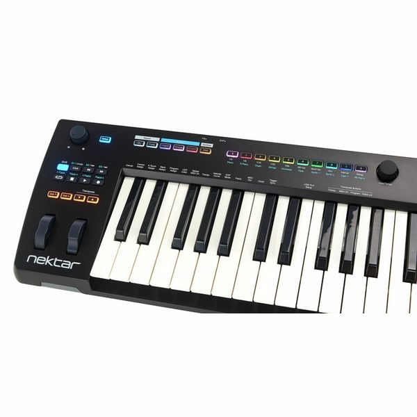 Nektar Impact GXP49 Đàn Midi Keyboard Controller