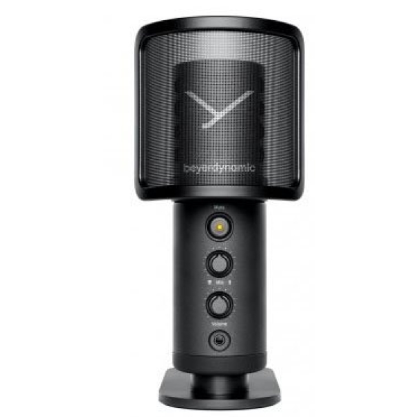 Beyerdynamic Usb Studio Microphone Fox