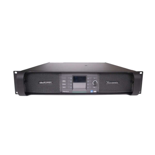 PLM 8K44 Amply DSP Công Suất 8.000W 4 Channels Labgruppen