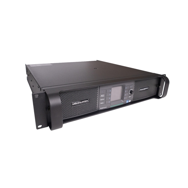 PLM 8K44 Amply DSP Công Suất 8.000W 4 Channels Labgruppen