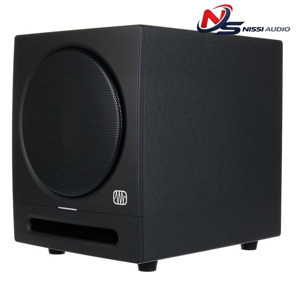 Loa Kiểm Âm PreSonus Eris Sub 8 BT Studio Subwoofer