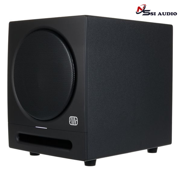 Loa Kiểm Âm PreSonus Eris Sub 8 BT Studio Subwoofer