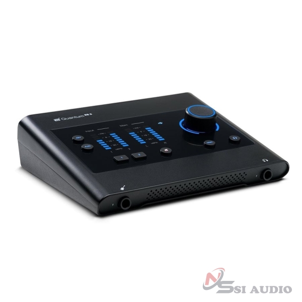 Soundcard PreSonus Quantum ES 2 Audio Interface