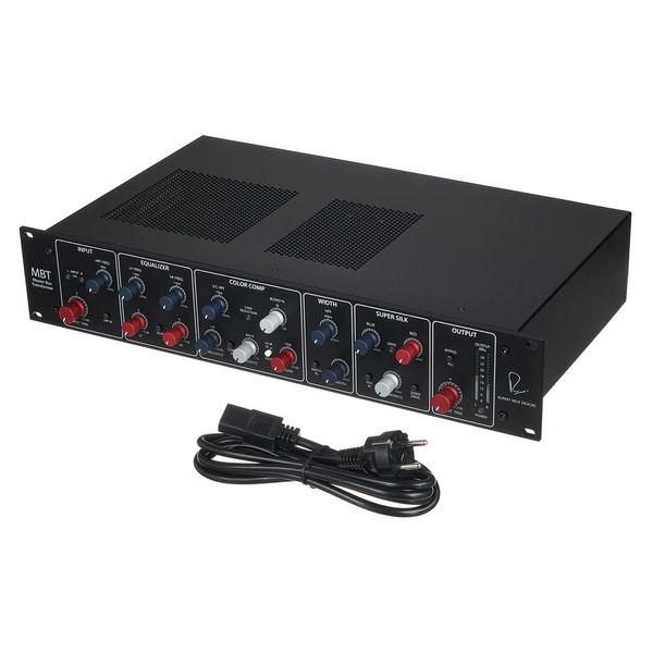 Neve Buss MBT Master Analog