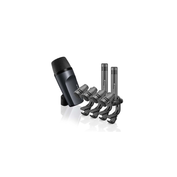 E 600 SERIES DRUM PACK III Sennheiser