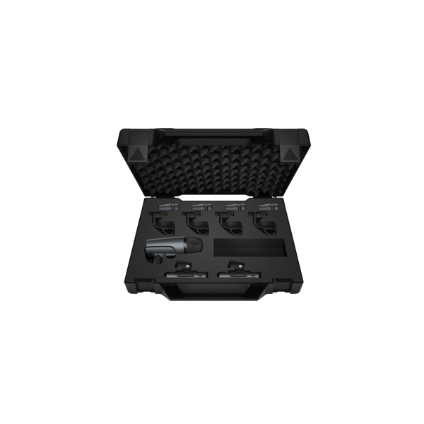 E 600 SERIES DRUM PACK III Sennheiser
