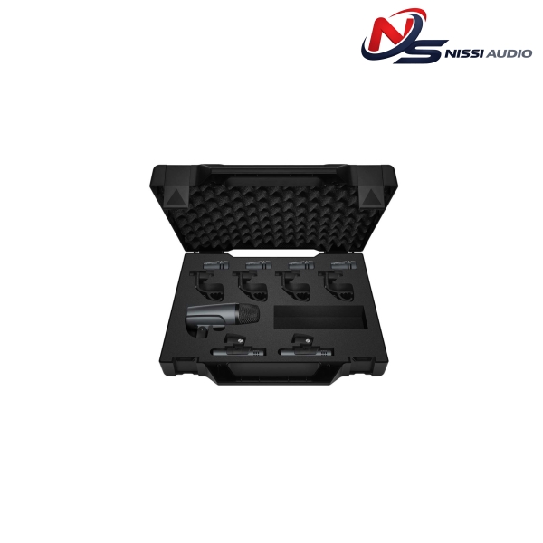 E 600 SERIES DRUM PACK III Sennheiser