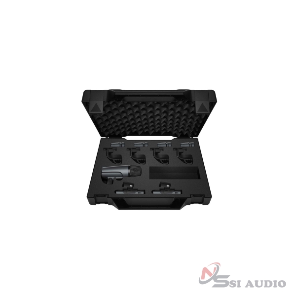 E 600 SERIES DRUM PACK III Sennheiser
